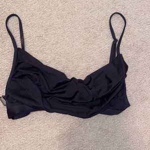 Planet Blue bikini top